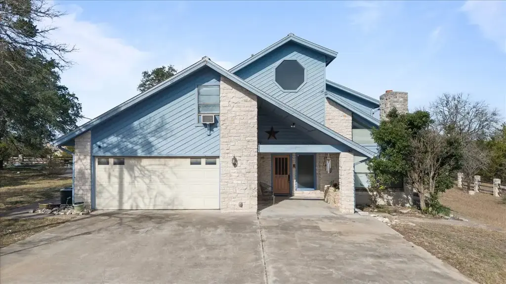 280 Cole Dr, Liberty Hill