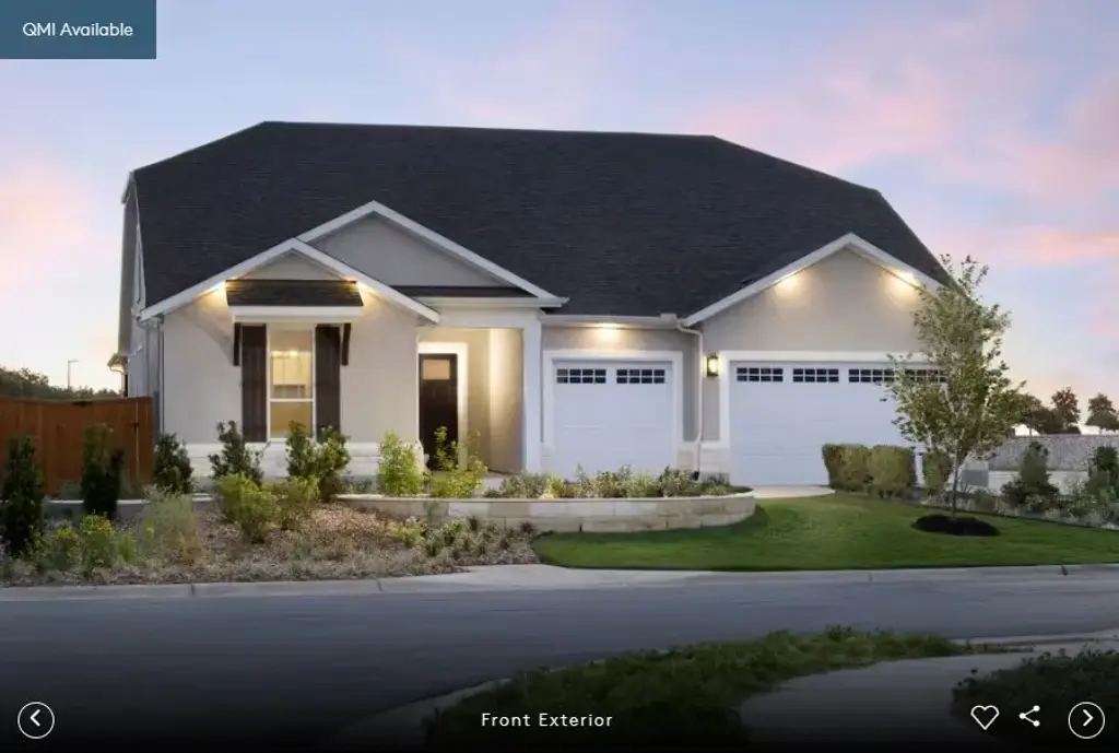 138 Brown Thrasher Pass, Kyle