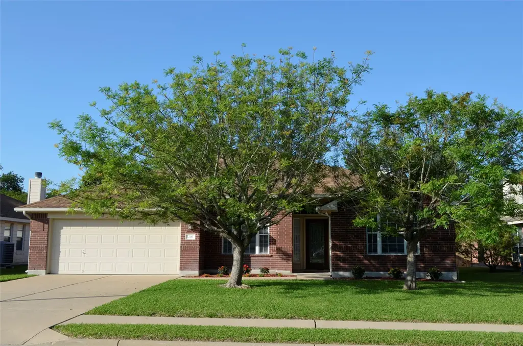 218 Desert Highlands Trl, Round Rock