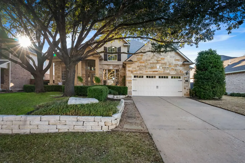 2308 Via Cordova Ct, Austin