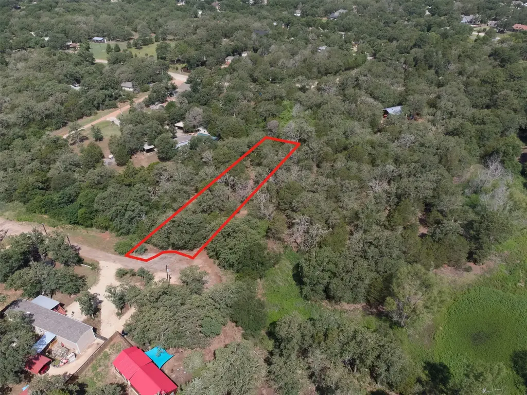 Tbd Lot 27 Saddle Brook Dr, Bastrop