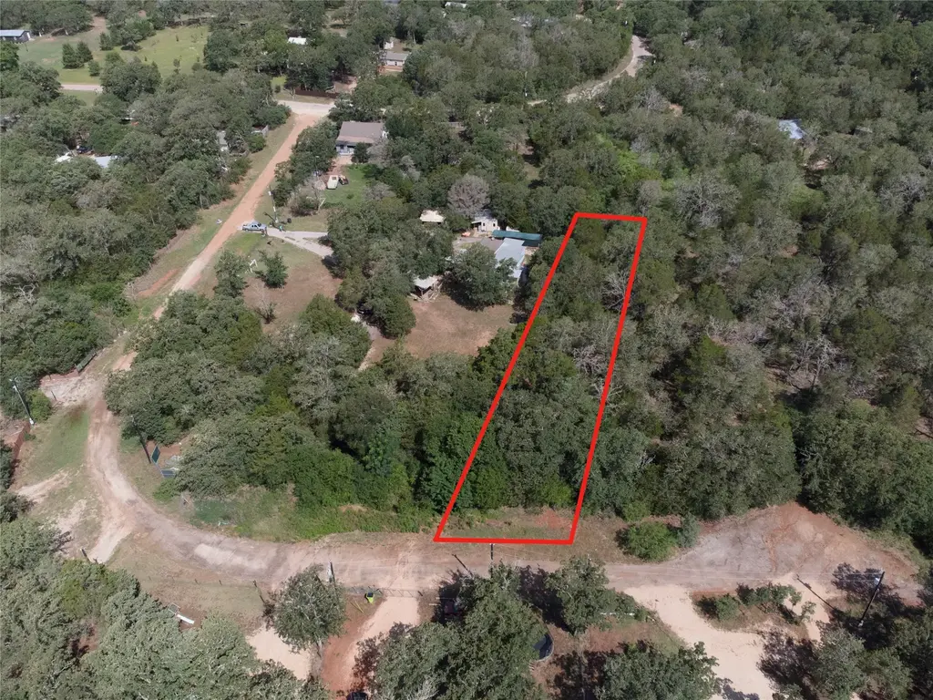 Tbd Lot 28 Saddle Brook Dr, Bastrop