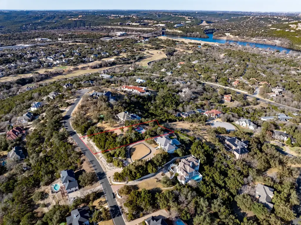 5406 Cuesta Verde, Austin