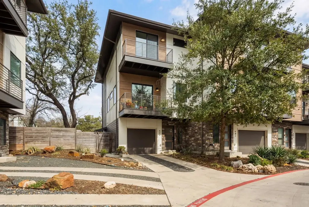 3700 Clawson Rd 600, Austin