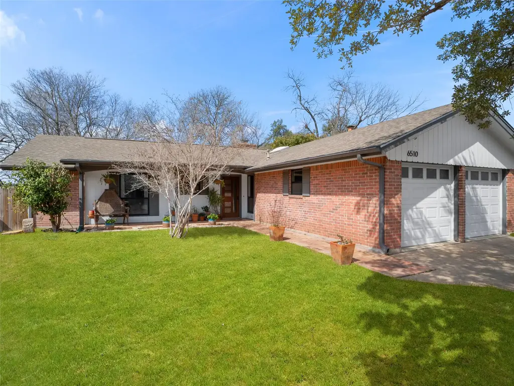 6510 Sunstrip Dr, Austin