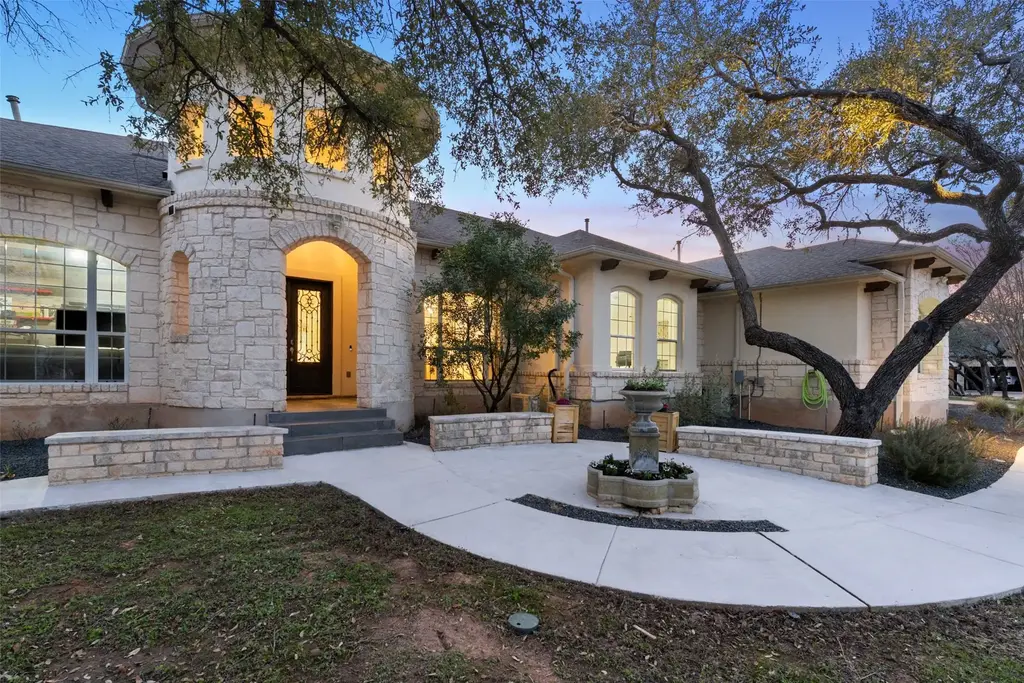 5308 Laguna Cliff Ln, Austin