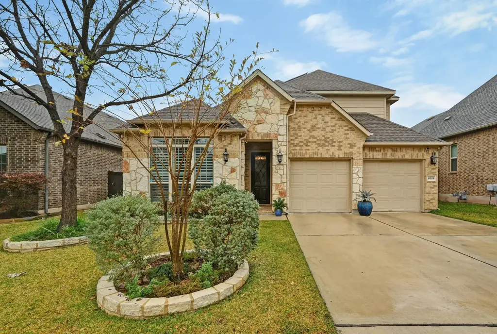 9308 Bentley Garner Ln, Austin