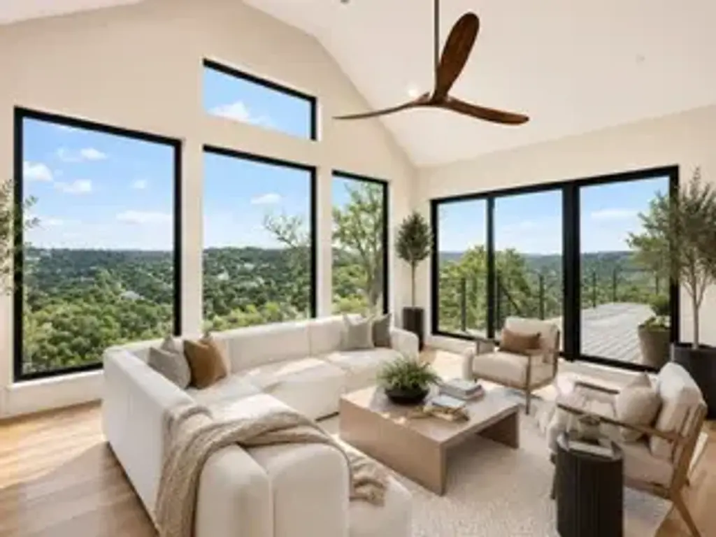 4701 Via Media, Austin
