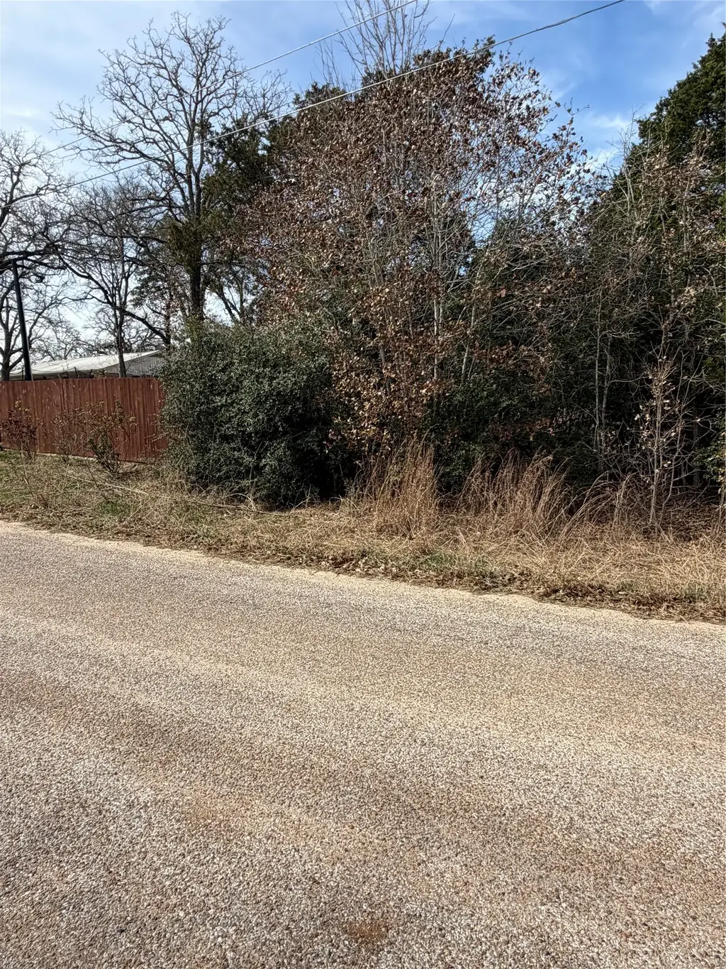 Lot 21 Flint Ridge St, Bastrop