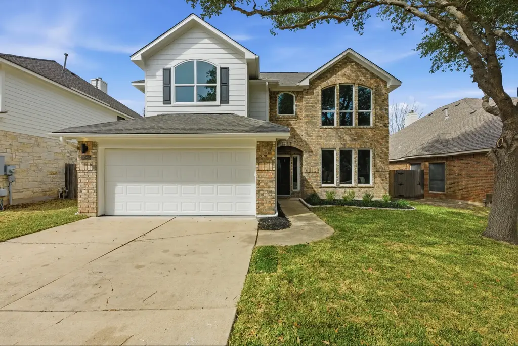 16805 Willow Oak Ln, Round Rock