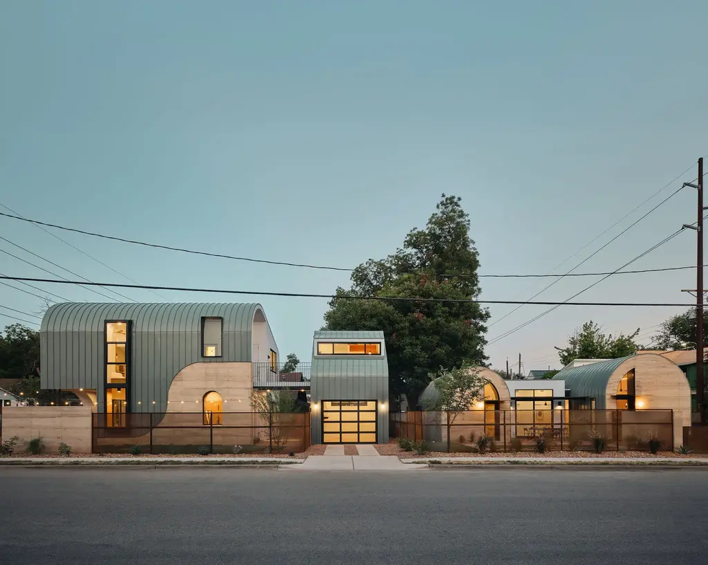2201 Garden St, Austin