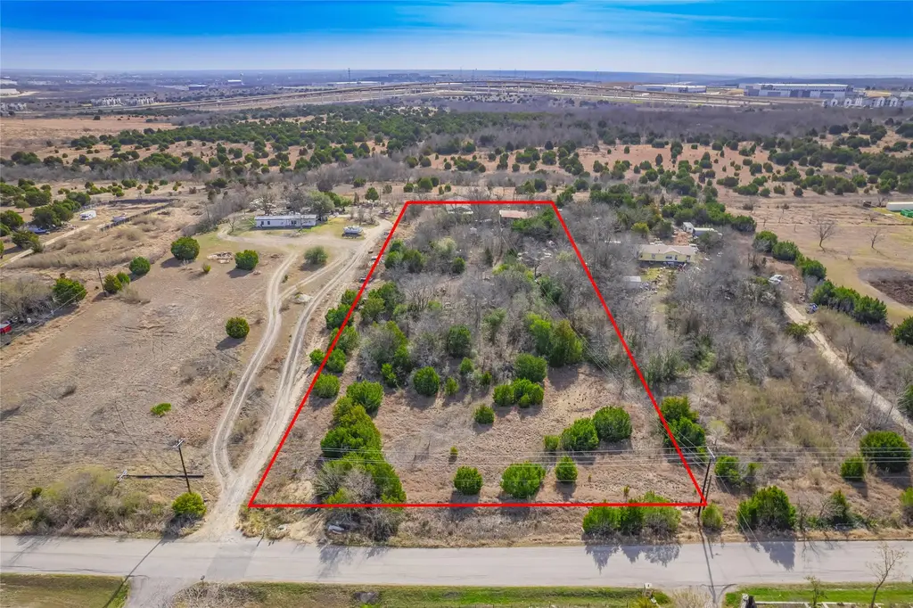 11407 Aus Tex Acres Ln, Manor