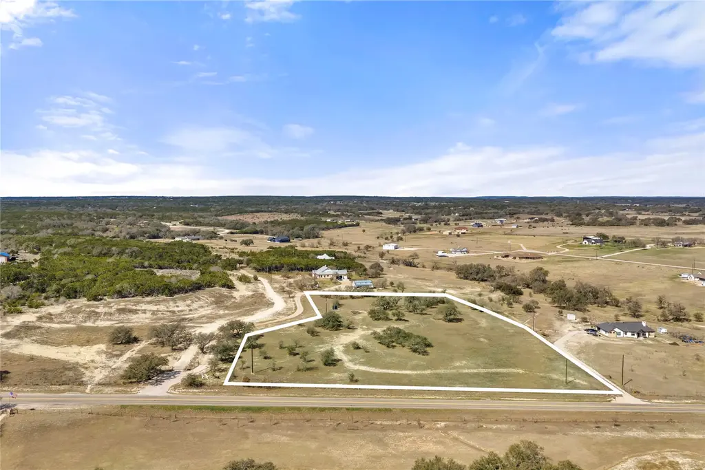 3894 Fm 963, Burnet