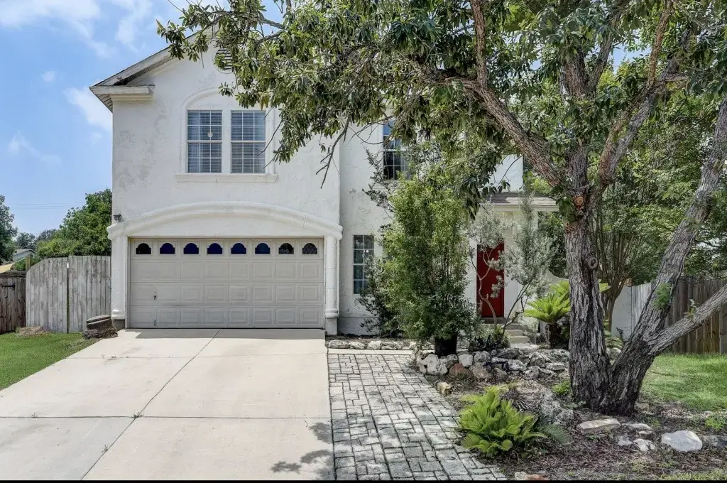 14411 Edens Crk, San Antonio