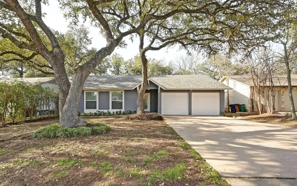 915 Bodark Ln, Austin