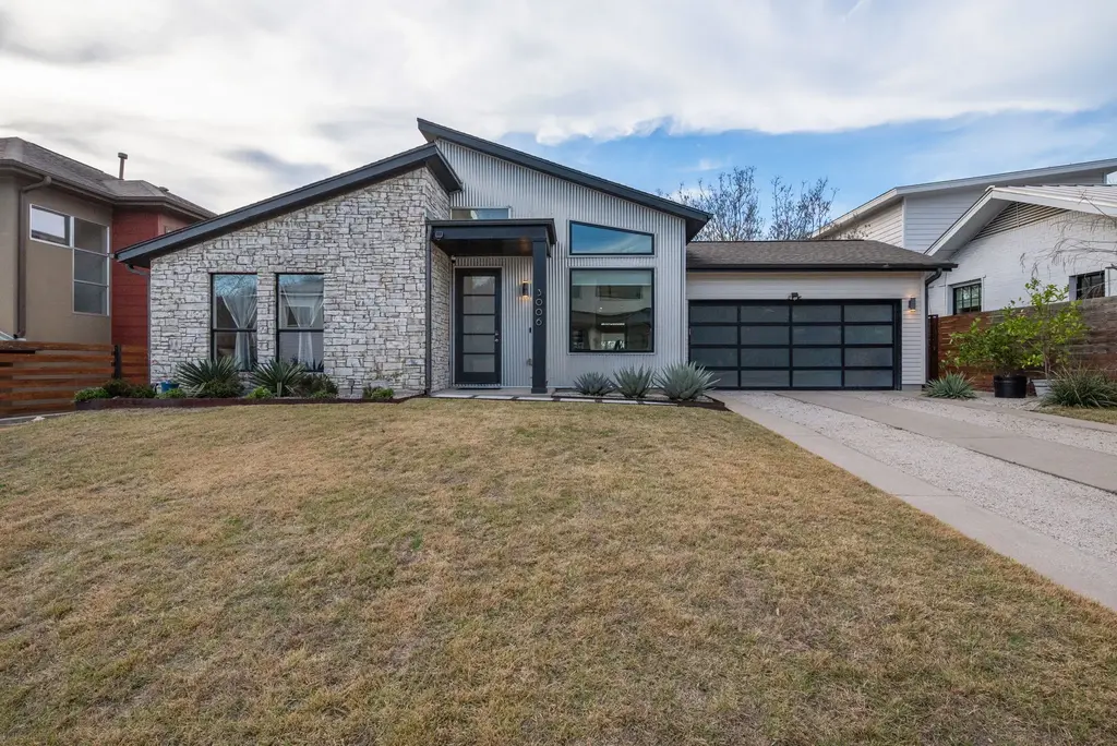 3006 Garden Villa Ln, Austin