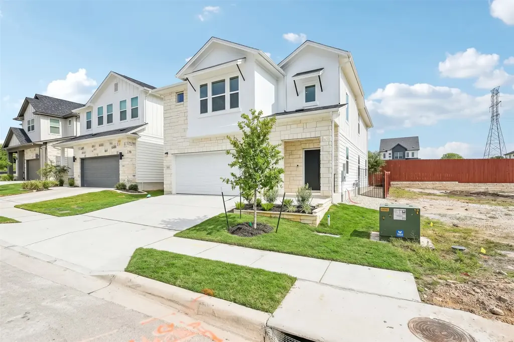 1505 Corsac Way, Austin