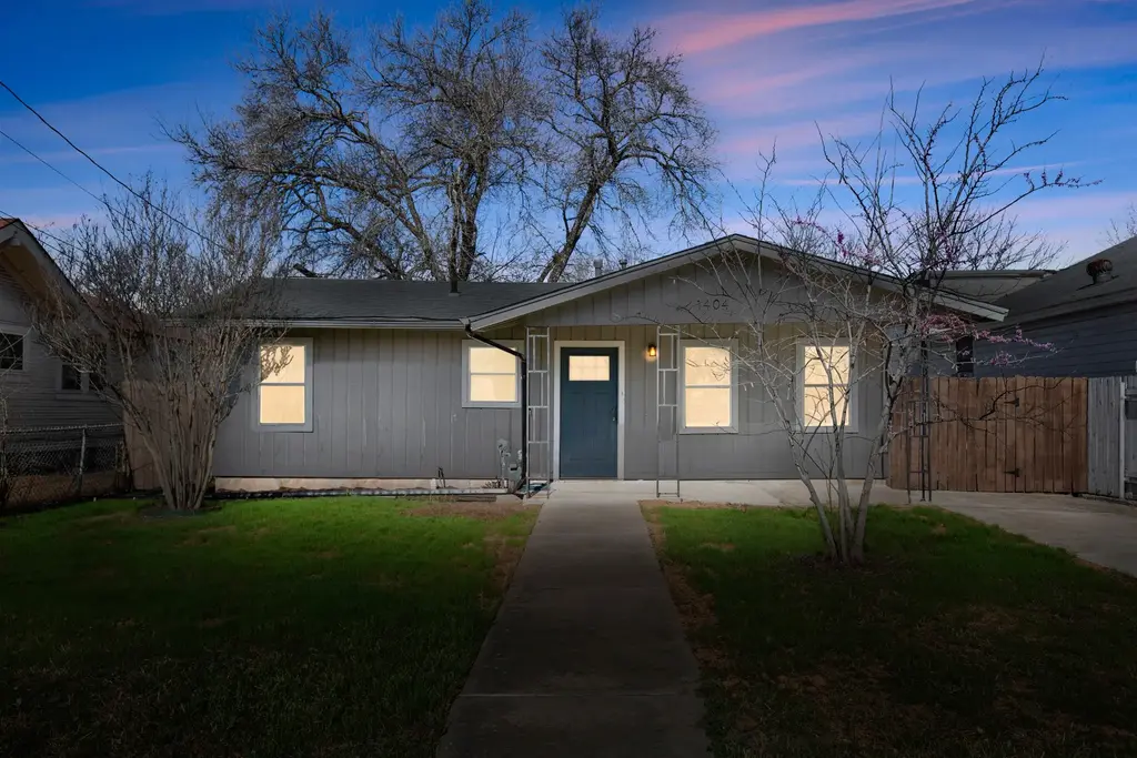 1404 Vargas Rd, Austin