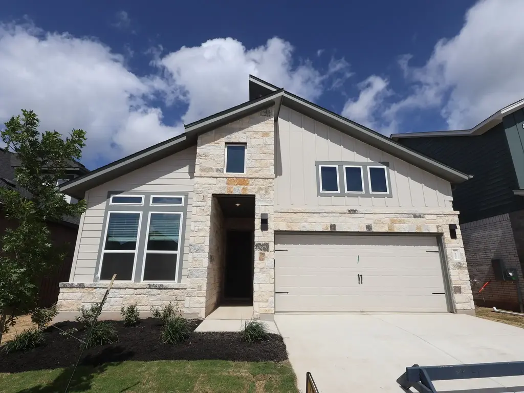 13206 Stabler Drive, Austin