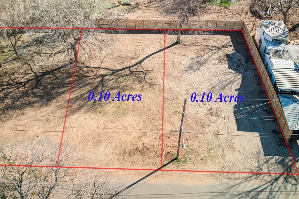 107 Kimble Ln, Austin