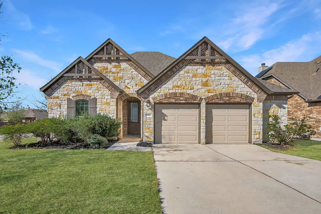 6928 Etna Way, Round Rock