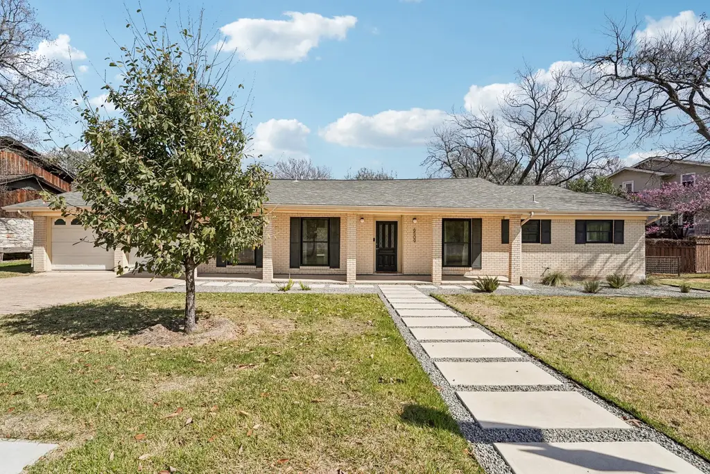 6509 Northeast Dr, Austin