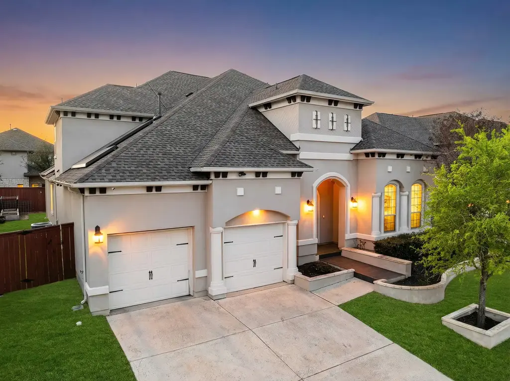1309 Brome Dr, Leander