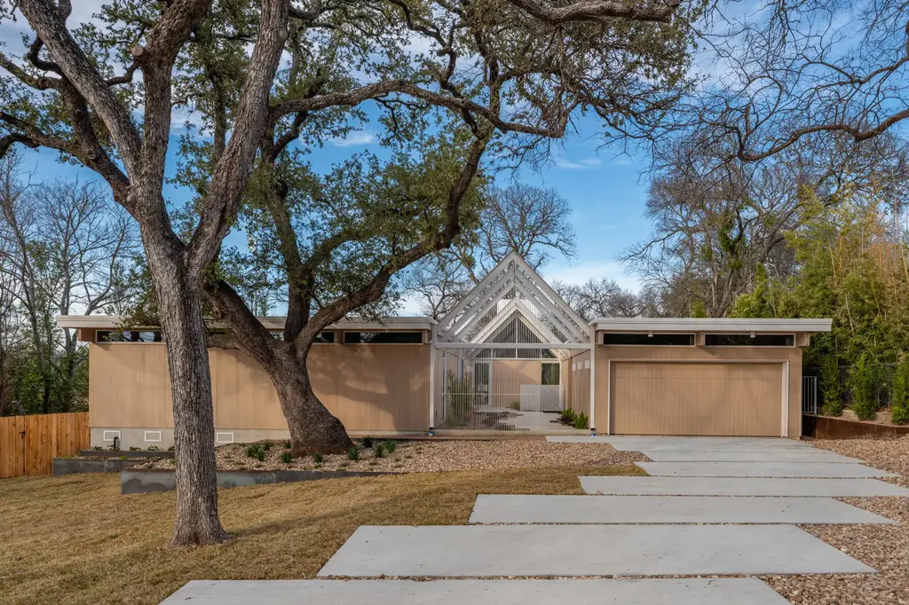 2806 Geraghty Avenue, Austin