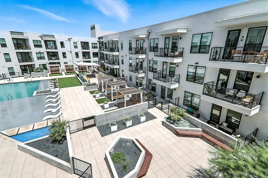 1701 Simond Avenue 639, Austin