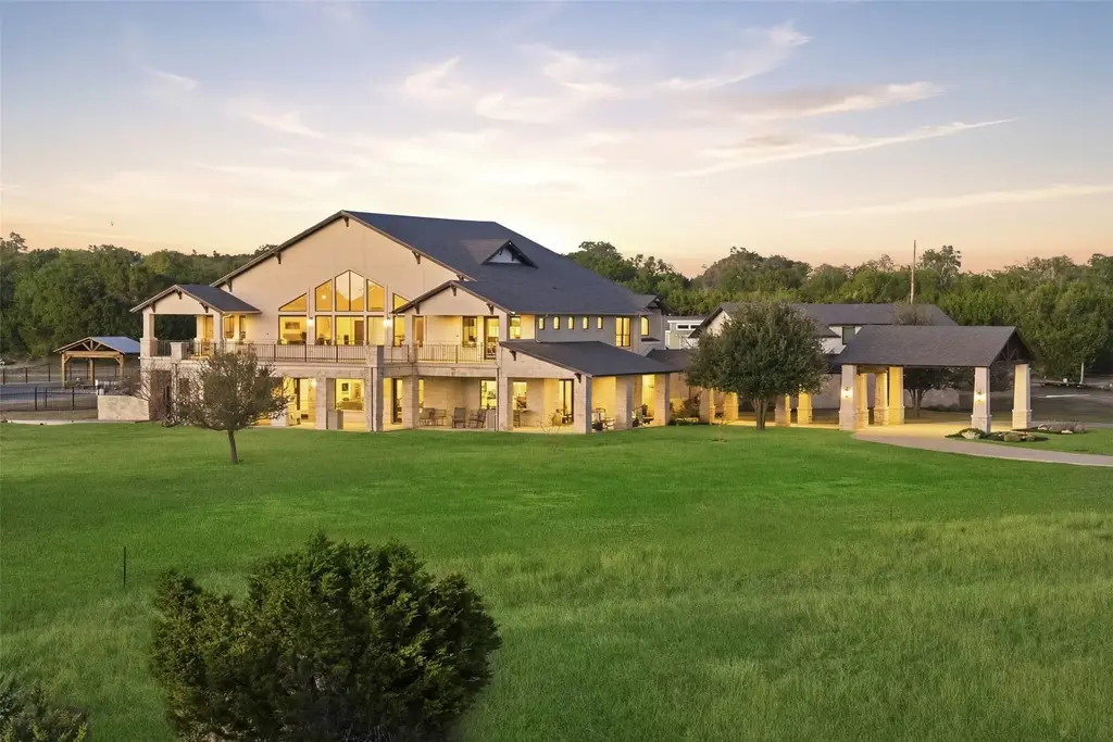 7220 Creek Rd, Dripping Springs