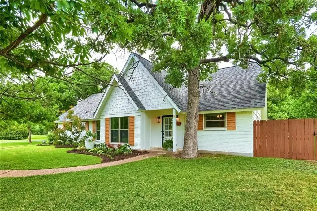 1524 Sheridan Trl, Cedar Park