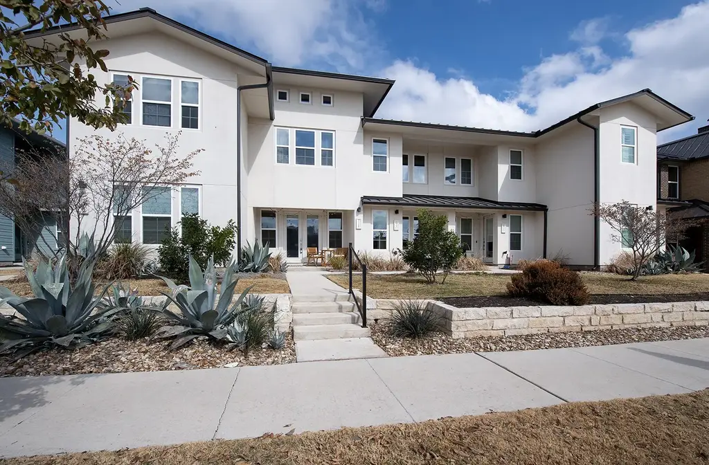 2508 B Simond Ave B, Austin