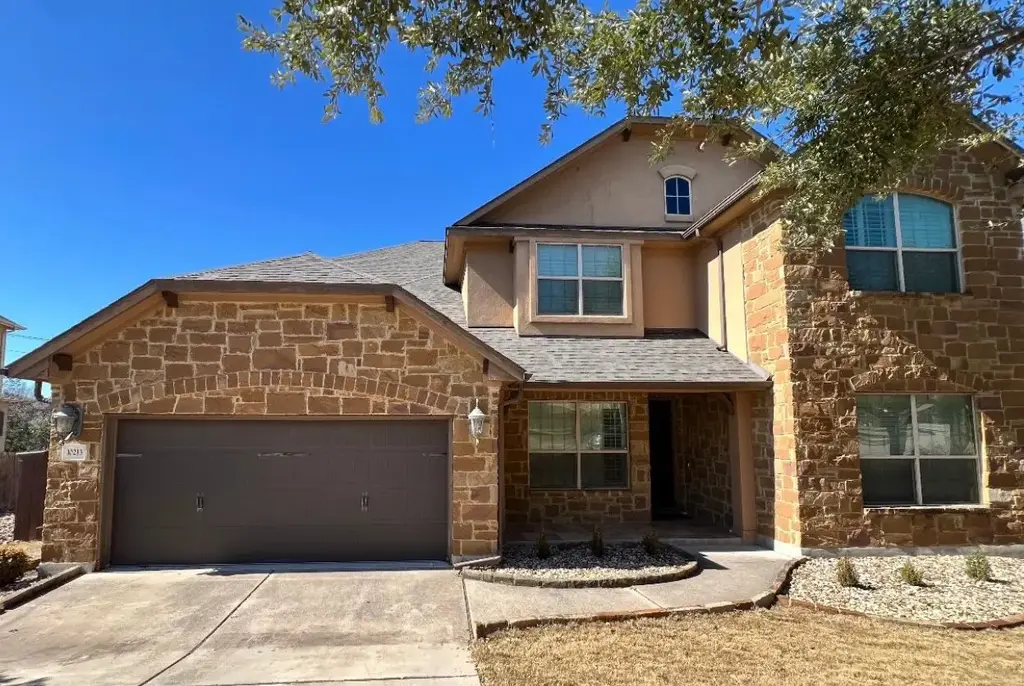 10213 Ivalenes Hope Dr, Austin