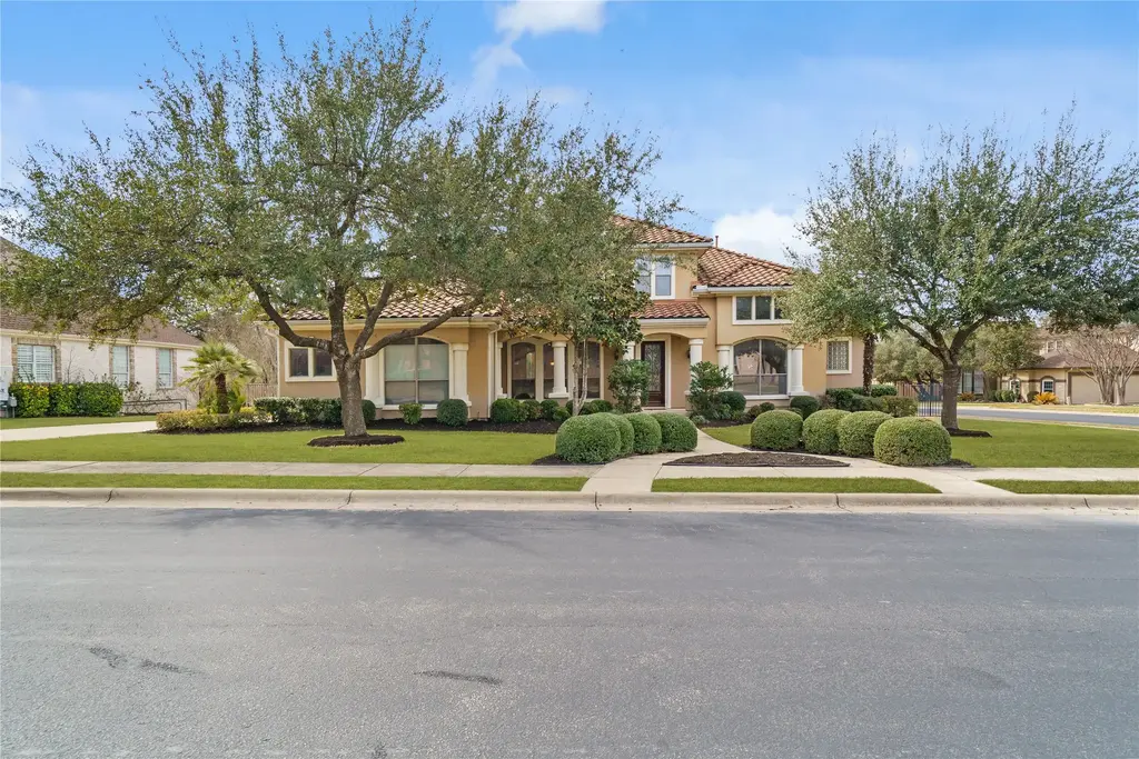 3237 Bay Hill Ln, Round Rock