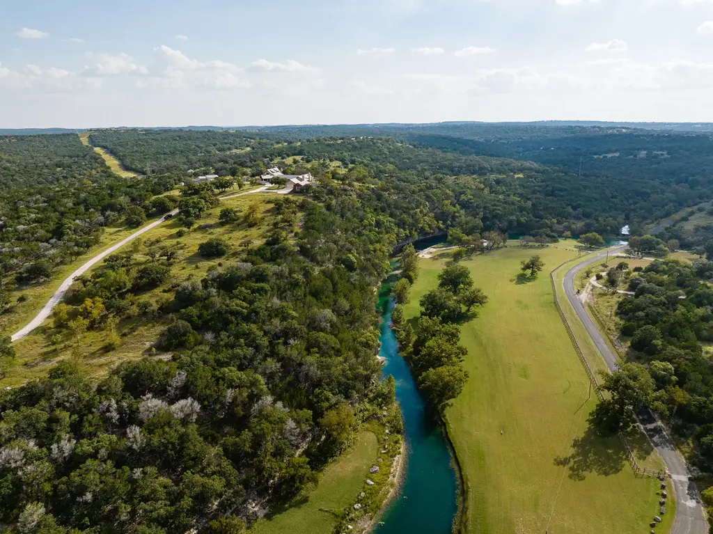 994 Upper Turtle Creek Rd, Kerrville