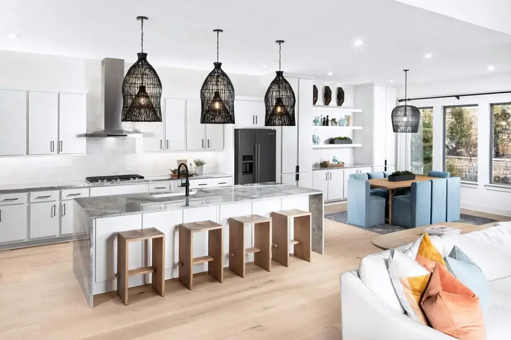 134 Hazy Hills Loop, Dripping Springs