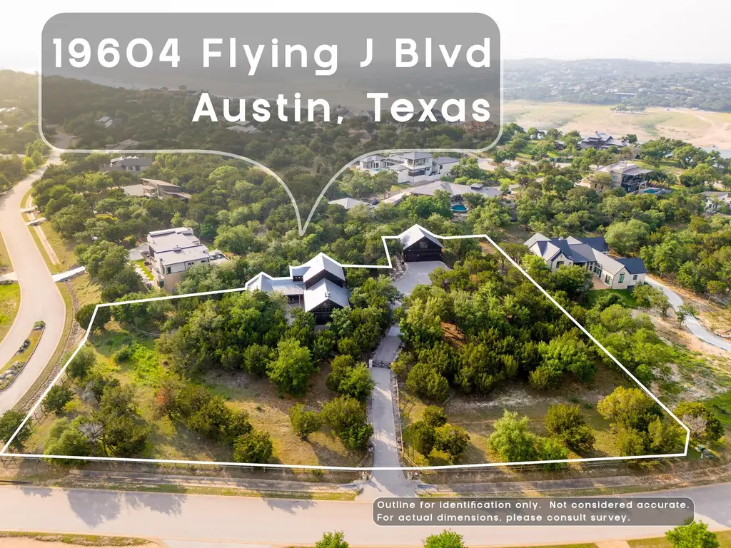 19604 Flying J Blvd, Spicewood