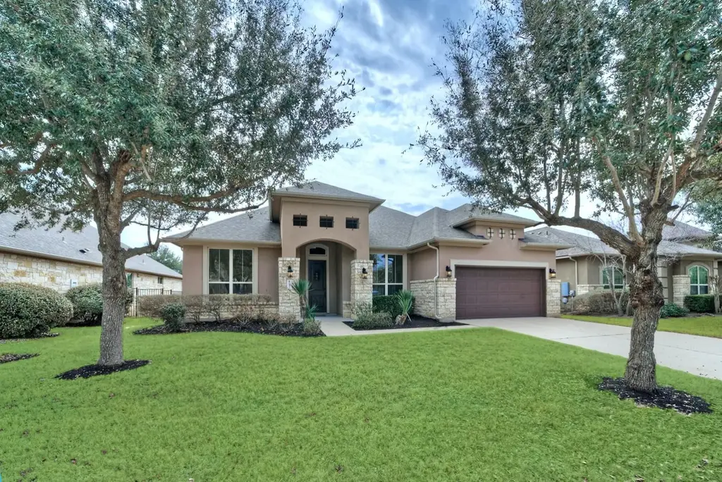 4725 Mont Blanc Dr, Bee Cave