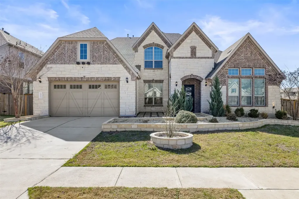 16404 Horse Trap Ln, Austin
