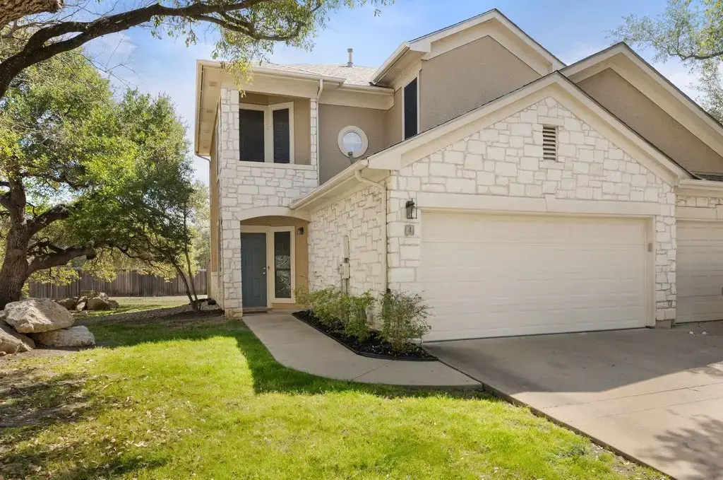 4620 W William Cannon Dr 4, Austin