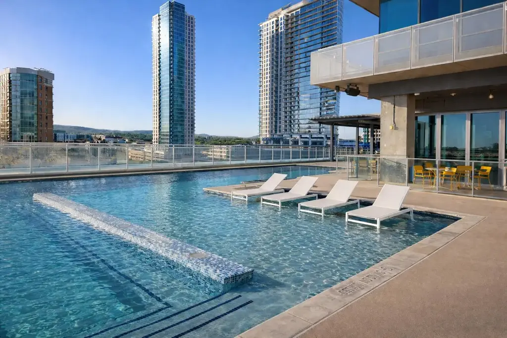 222 West Ave 2810, Austin