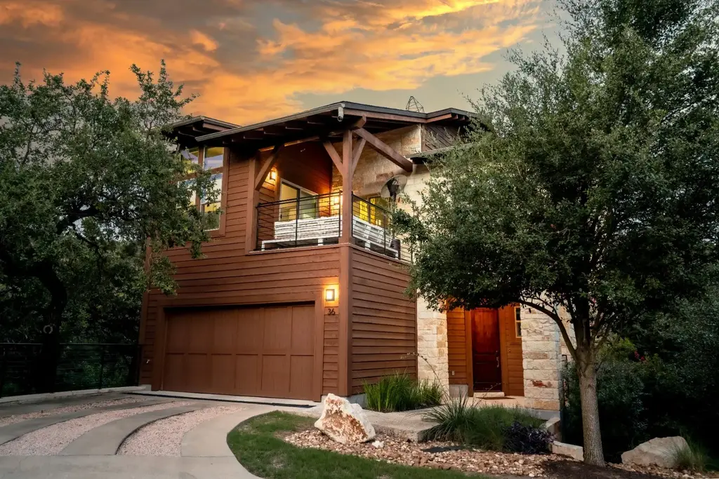 8110 Ranch Road 2222 36, Austin