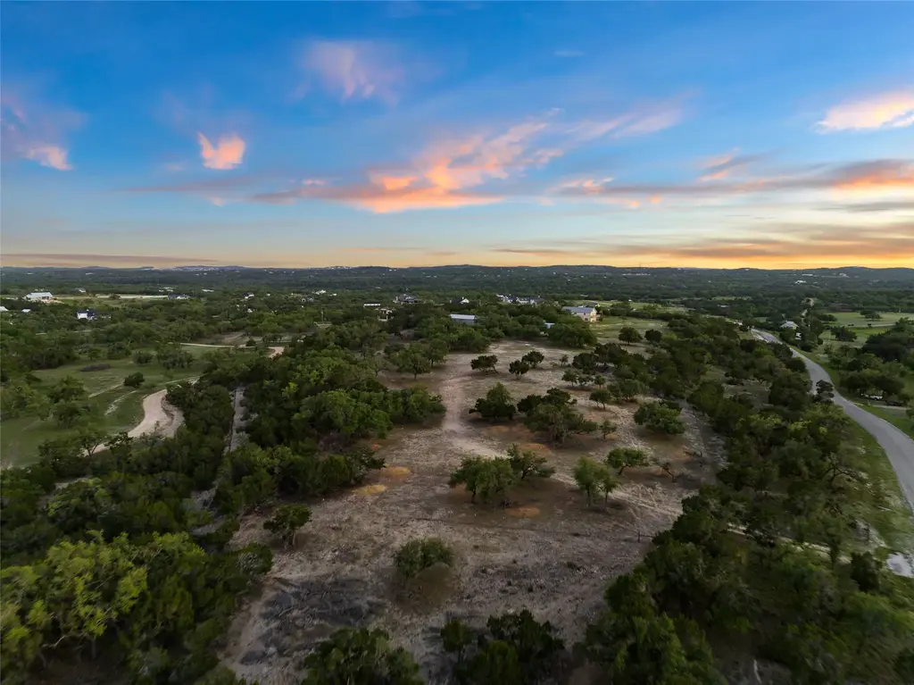 0000 South Oak Forest Dr, Dripping Springs