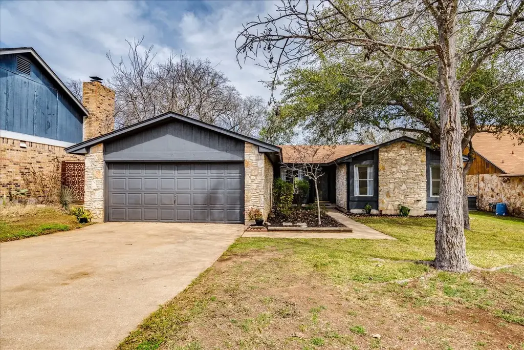 2602 Monitor Dr, Austin