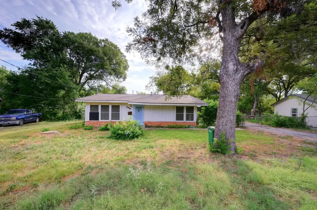 300 Pecan Drive, Austin
