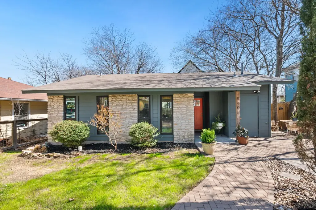5403 Duval St 1, Austin