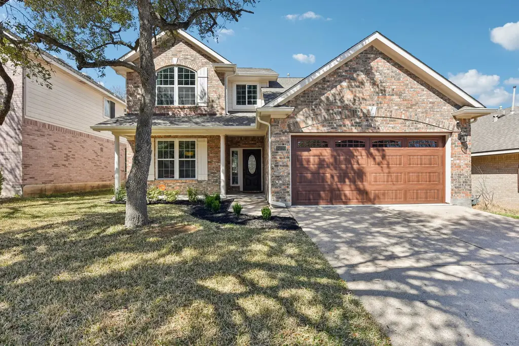 9100 Wampton Way, Austin