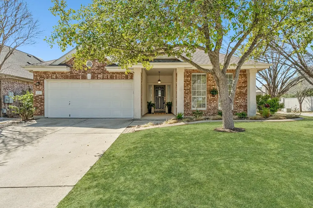 2630 Cascade Falls Dr, Austin