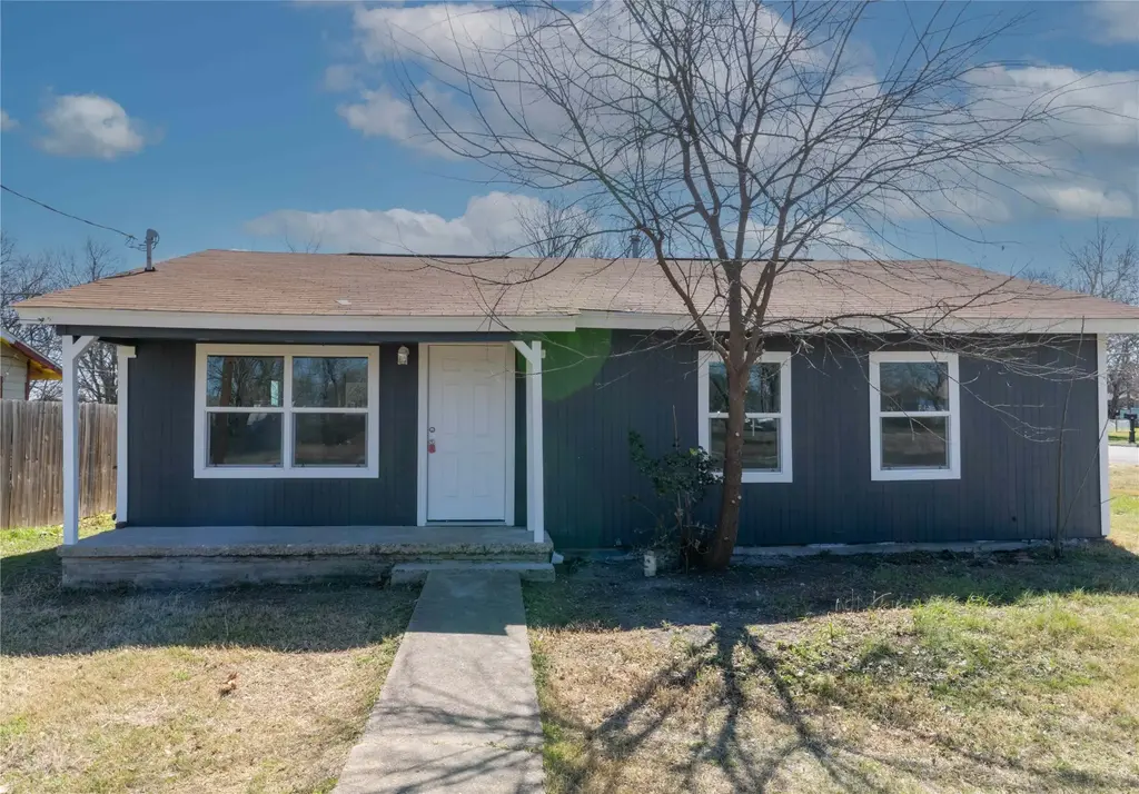 702 N 2nd St, Copperas Cove