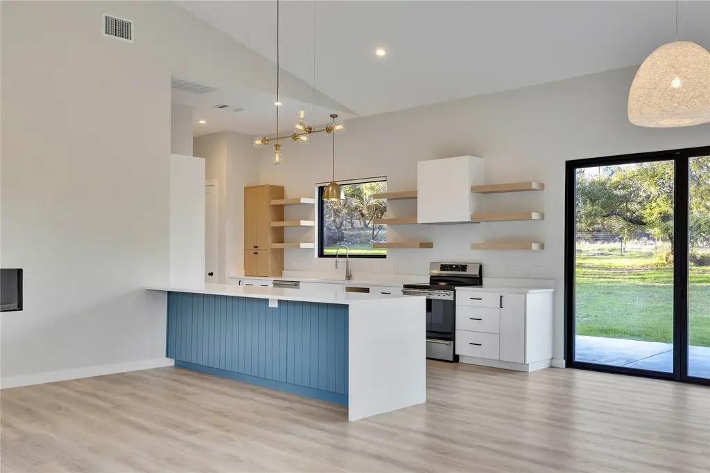 9901 Ledgestone Ter, Austin